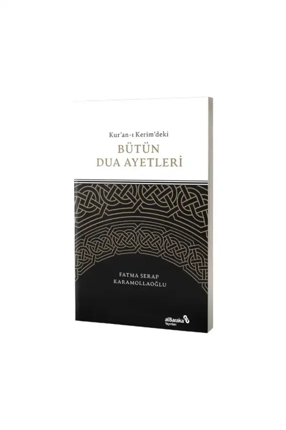 Kuranı Kerimdeki Bütün Dua Ayetleri - 1