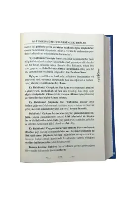 Kuranı Kerimdeki Tüm Dualar - Ahıska Yayınevi (1)