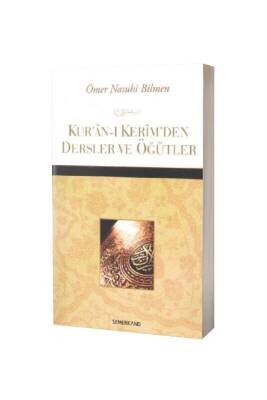 Kuranı Kerimden Dersler Ve Öğütler - Semerkand Yayınları (1)