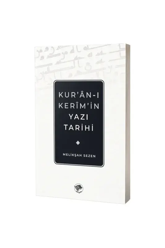 Kuranı Kerimin Yazı Tarihi - 2