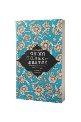 Kuranı Okumak ve Anlamak - Sufi Kitap (1)
