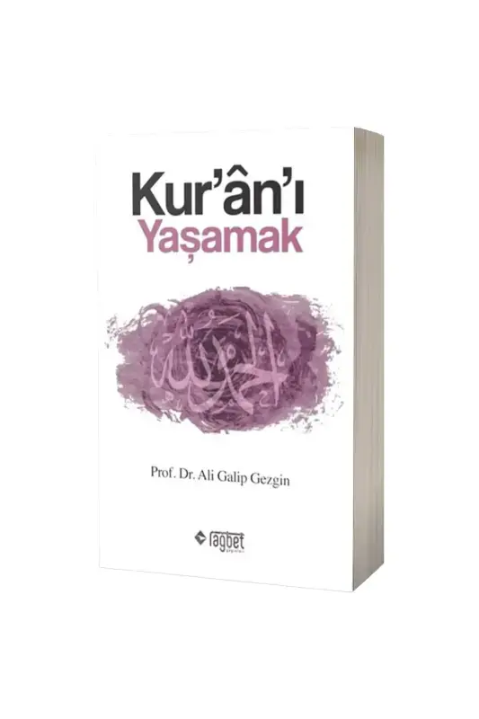 Kuranı Yaşamak - 2