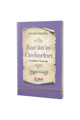Kuranın Cevherleri - Kuba Yayınevi (1)