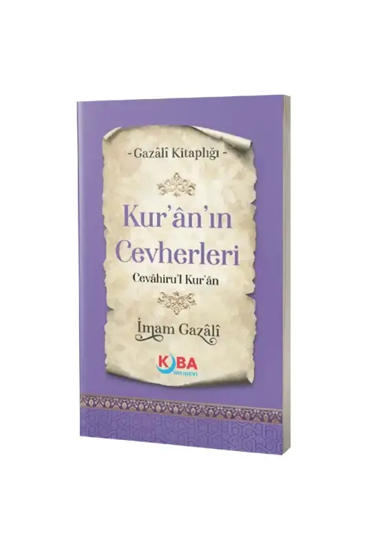 Kuranın Cevherleri - 2