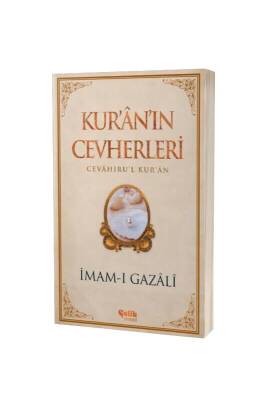 Kuranın Cevherleri - Çelik Yayınevi (1)