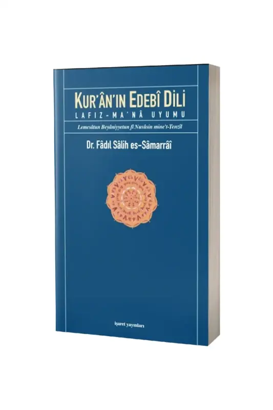 Kuranın Edebi Dili - 2