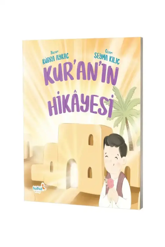 Kuranın Hikayesi - 1