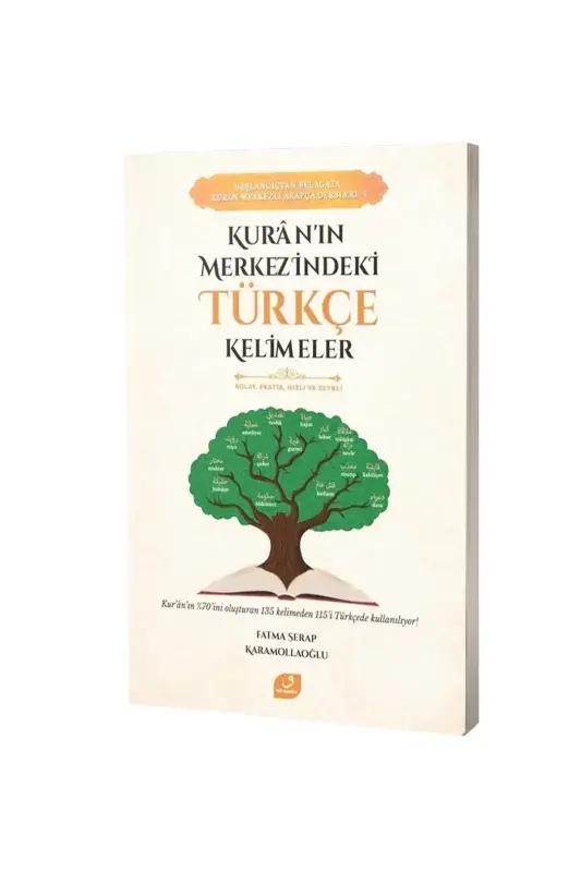 Kuranın Merkezindeki Türkçe Kelimeler - 2