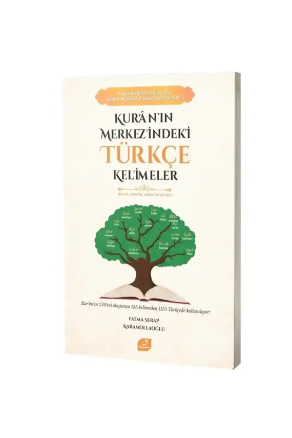 Kuranın Merkezindeki Türkçe Kelimeler - 1