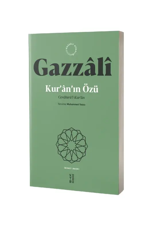 Kuranın Özü - 2
