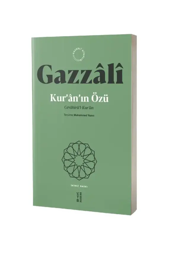Kuranın Özü - 1