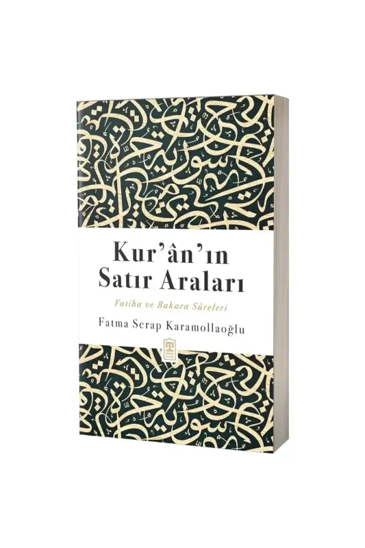 Kuranın Satır Araları - 2