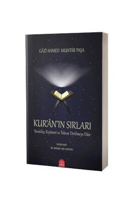 Kuranın Sırları - Yasin Yayınevi