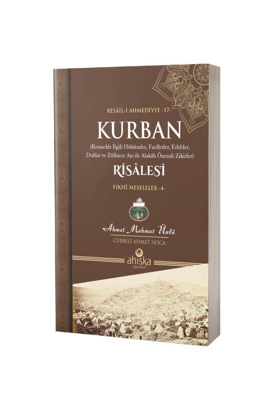 Kurban Risalesi - 5