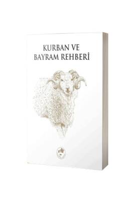 Kurban Ve Bayram Rehberi - Fazilet Neşriyat