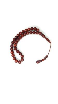 Küre Kesim Kuka 33 Lük Tesbih 6 mm - Ahıska Çarşı