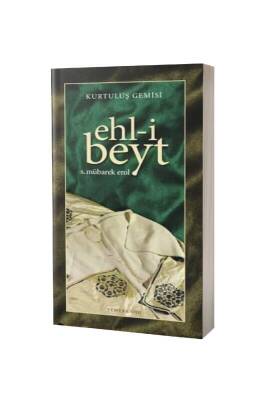 Kurtuluş Gemisi Ehli Beyt - Semerkand Yayınları (1)
