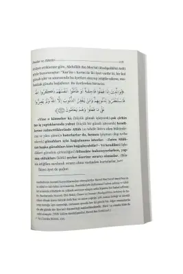 Kurtuluşa Vesile Dualar ve Zikirler - 4