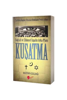 Kuşatma - Lopus Yayınları