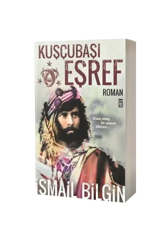 Kuşçubaşı Eşref - 2