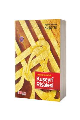 Kuşeyri Risalesi - İlk Harf Yayınevi (1)