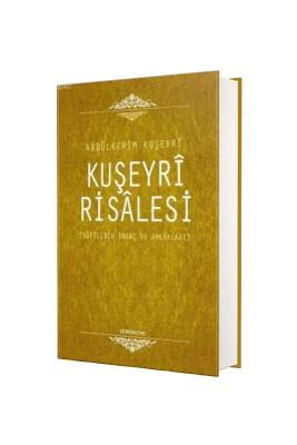 Kuşeyri Risalesi - Semerkand Yayınları