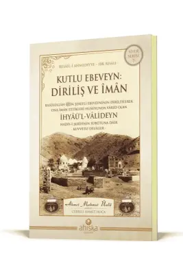 Kutlu Ebeveyn Diriliş Ve İman - 5