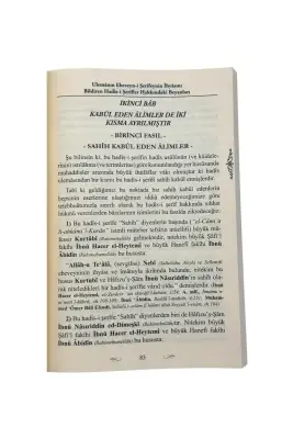Kutlu Ebeveyn Diriliş Ve İman - 3