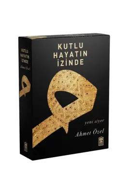 Kutlu Hayatın İzinde 2 Kitap Kutulu - Timaş Yayınları (1)
