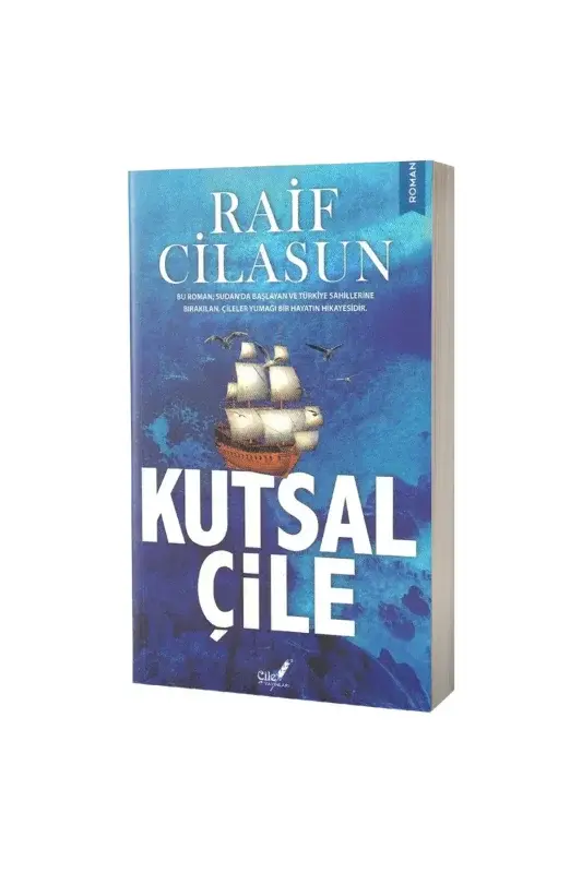 Kutsal Çile - 2