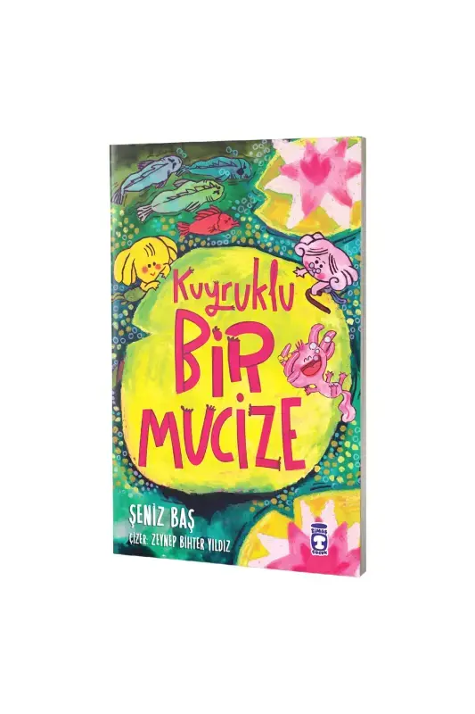 Kuyruklu Bir Mucize - 2