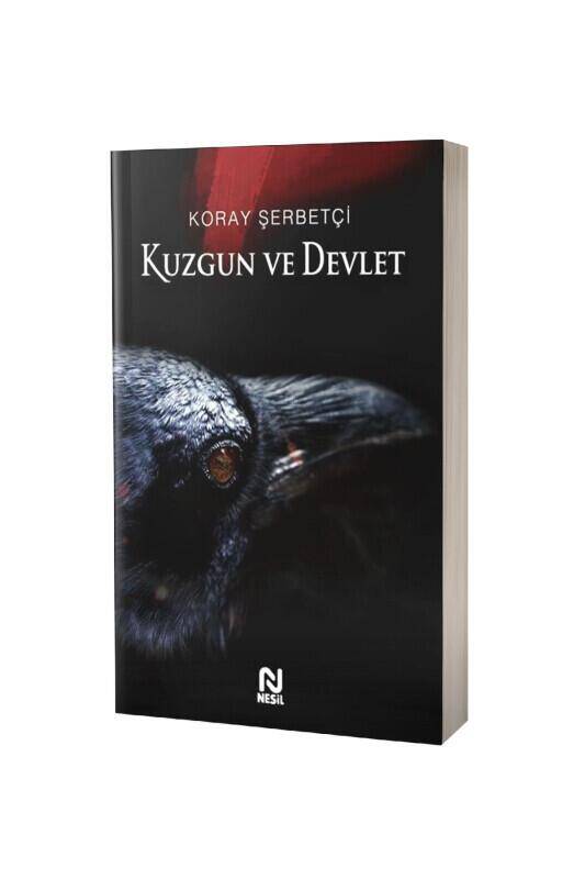Kuzgun Ve Devlet - 2