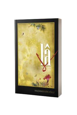 La Sonsuzluk Hecesi - Timaş Yayınları