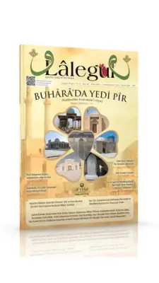 Lalegül Dergisi 141. Sayı Kasım 2024 - Ahıska Basım Yayın (1)