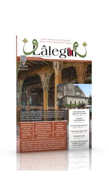 Lalegül Dergisi 142. Sayı Aralık 2024 - 2