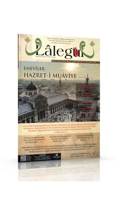 Lalegül Dergisi 146. Sayı Nisan 2025 - 1