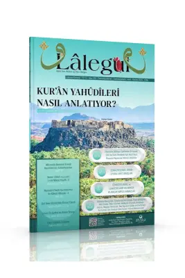 Lalegül Dergisi 153. Sayı Kasım 2025 - Ahıska Basım Yayın (1)