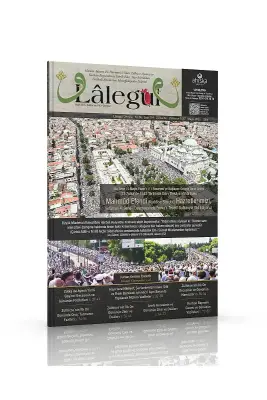 Lalegül Dergisi 159. Sayı Mayıs 2026 - Ahıska Basım Yayın (1)