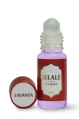 Lavanta 6 Ml Esans - Şelale Esans (1)