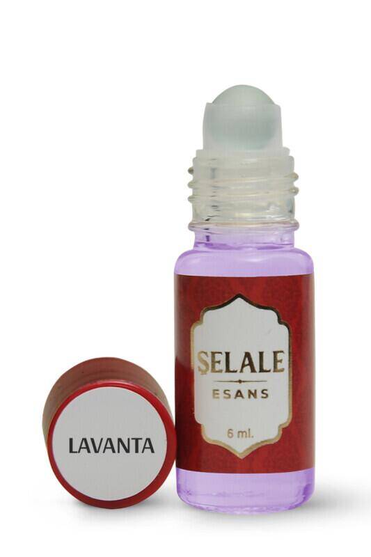 Lavanta 6 Ml Esans - 1