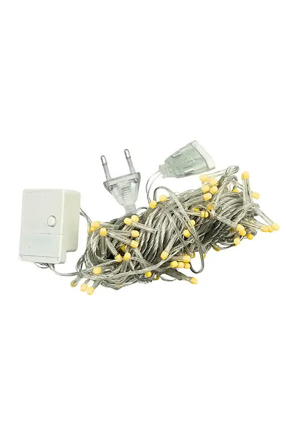 Led Sarkıt 10 Metre Elektrikli - 1