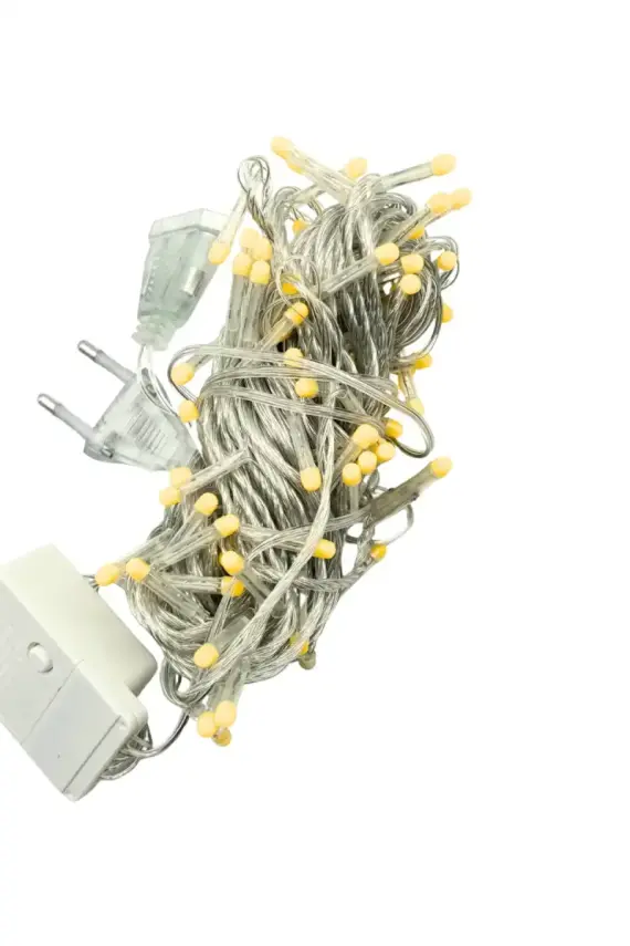 Led Sarkıt 10 Metre Elektrikli - 2