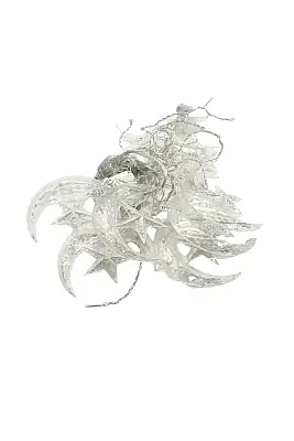 Korunmuş Sır Levhası Ahşap Tablo 48*25 cm - 3
