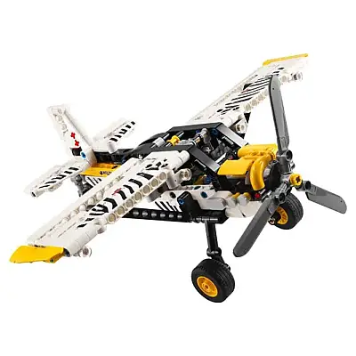 Lego Arazi Uçağı 41298 - 1