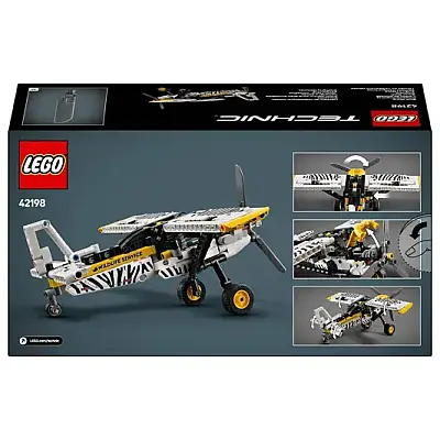 Lego Arazi Uçağı 41298 - 7