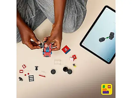 Lego City Araçlar İtfaiye Kamyonu 60482 - 5