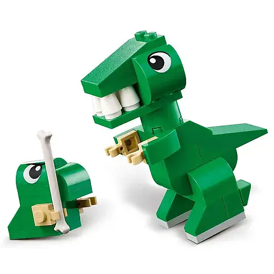 Lego Classic Yaratıcı Dinozorlar 11041 - 19