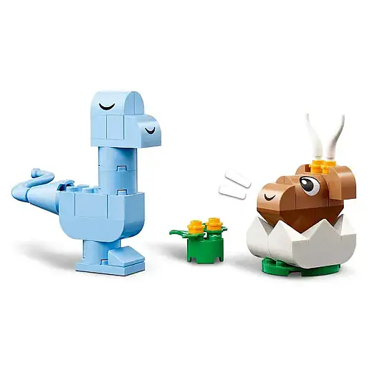 Lego Classic Yaratıcı Dinozorlar 11041 - 20