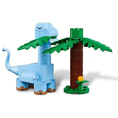 Lego Classic Yaratıcı Dinozorlar 11041 - 23