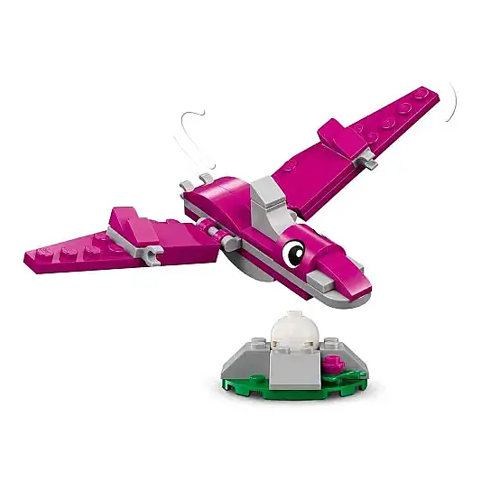 Lego Classic Yaratıcı Dinozorlar 11041 - 26